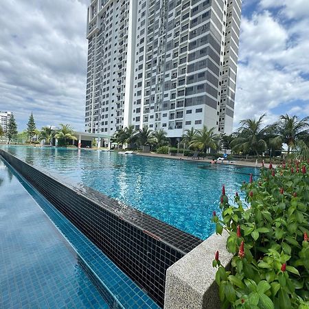 Cheras Trader Square By Jr Lovely Homestay Buitenkant foto