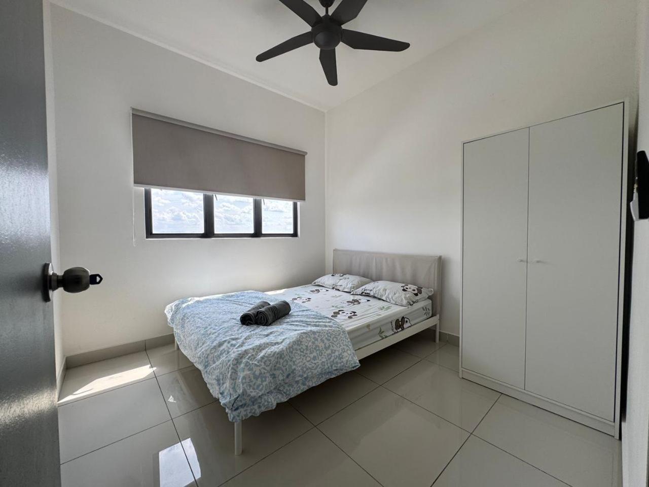 Cheras Trader Square By Jr Lovely Homestay Buitenkant foto