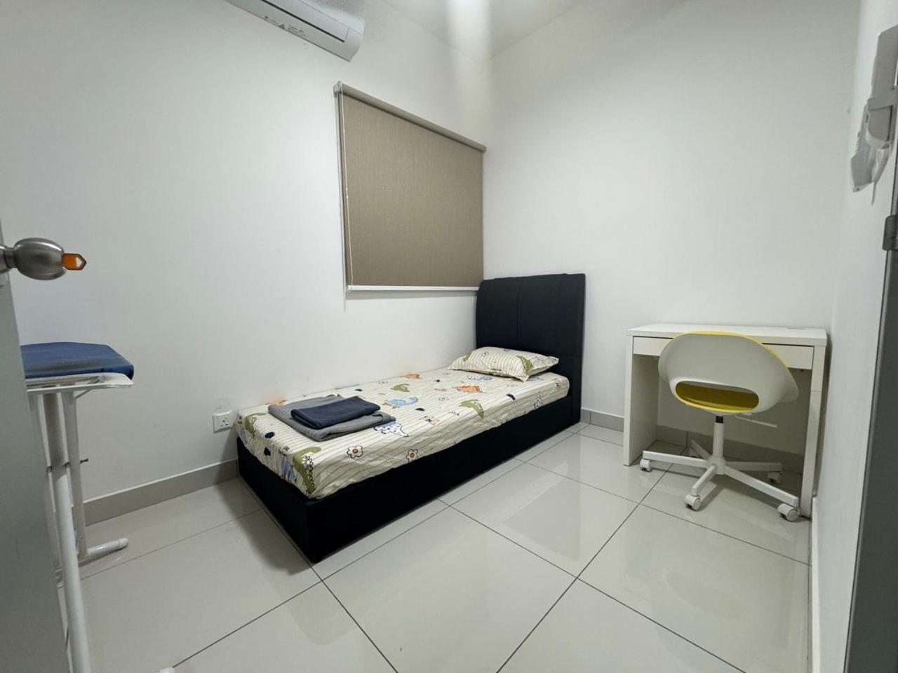 Cheras Trader Square By Jr Lovely Homestay Buitenkant foto