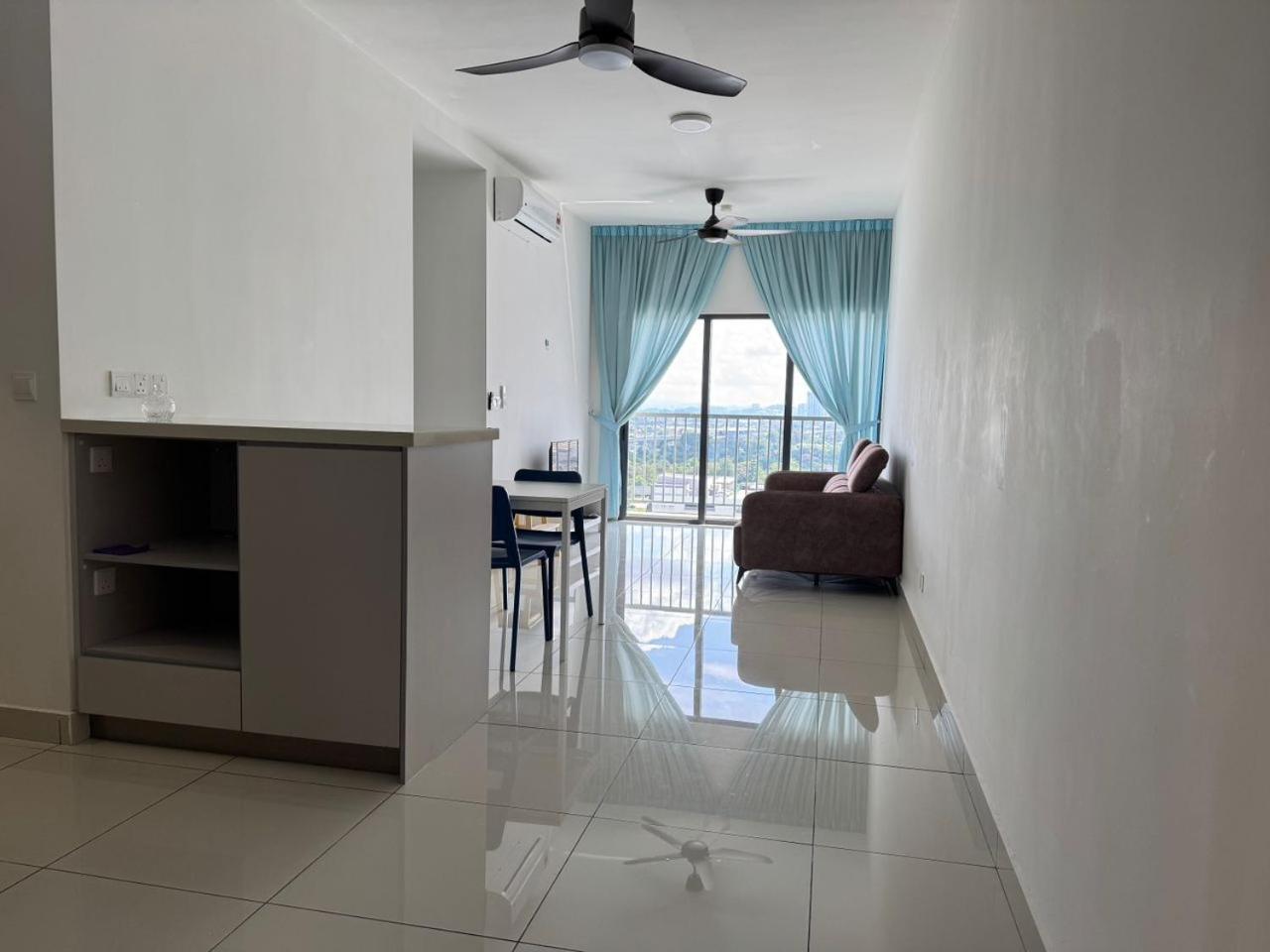 Cheras Trader Square By Jr Lovely Homestay Buitenkant foto