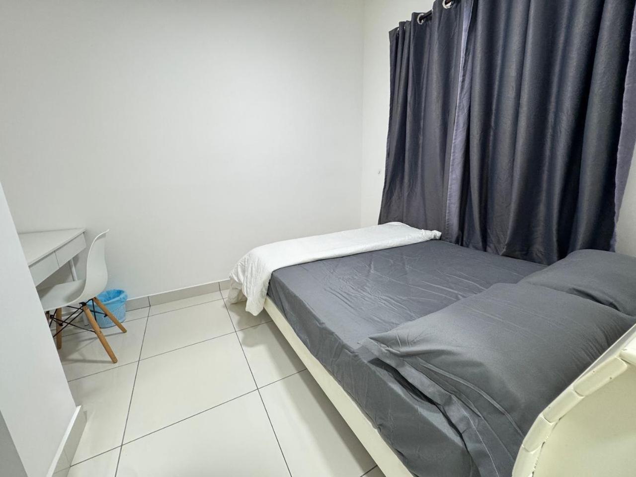 Cheras Trader Square By Jr Lovely Homestay Buitenkant foto